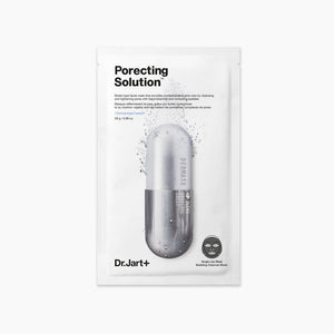 Dr. Jart Dermask Ultra Jet Porecting Solution Sheet Mask