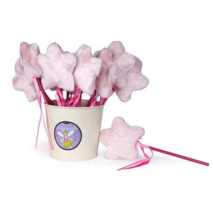 Jack Rabbit Creations Fuzzy Wand