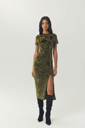 Rumy Dress