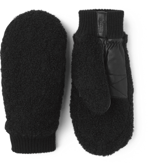 Hestra Emilia Gloves in Black