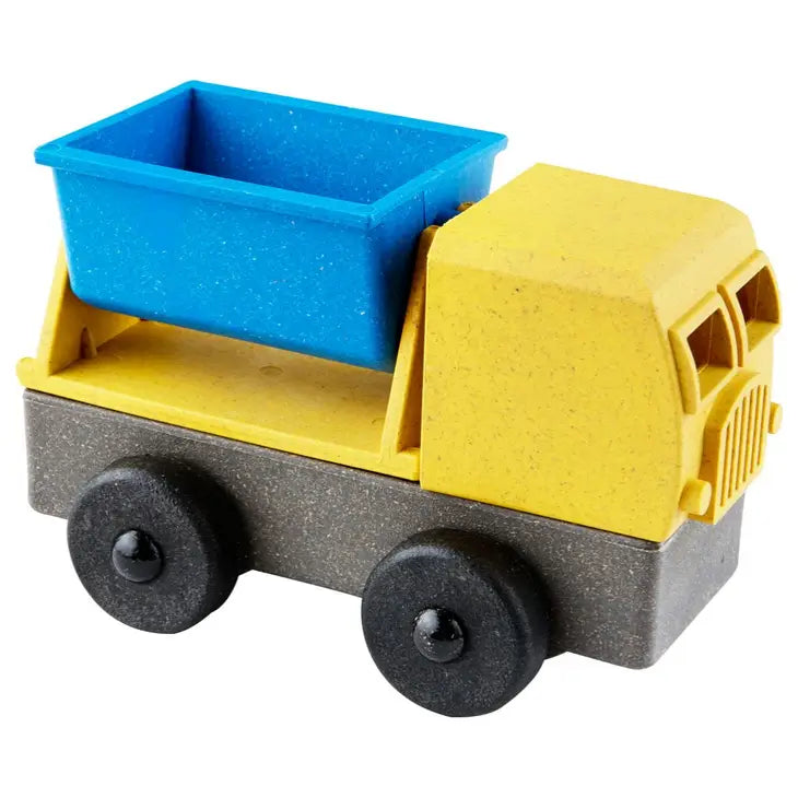 Luke's Toy Factory Tipper Truck