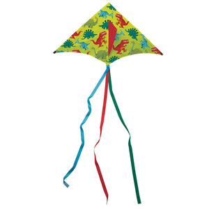 Crocodile Creek Dinosaur Kite