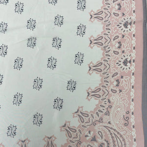 German Fuentes Handbags - Elegant Square Scarves