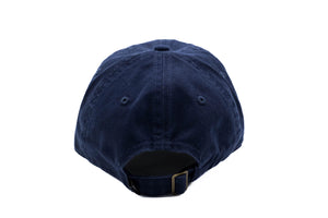 Rey to Z Soccer Hat in Navy