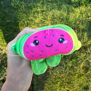 Top Trenz Inc Super Duper Sugar Squishers Plush All Stars Edition