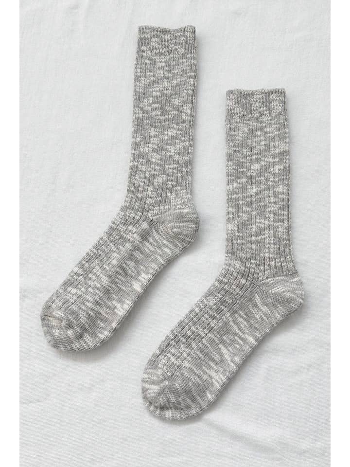 Le Bon Shoppe Cottage Socks - Multiple Colors!