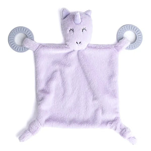 Bella Tunno Luna the Unicorn Buddy Teether