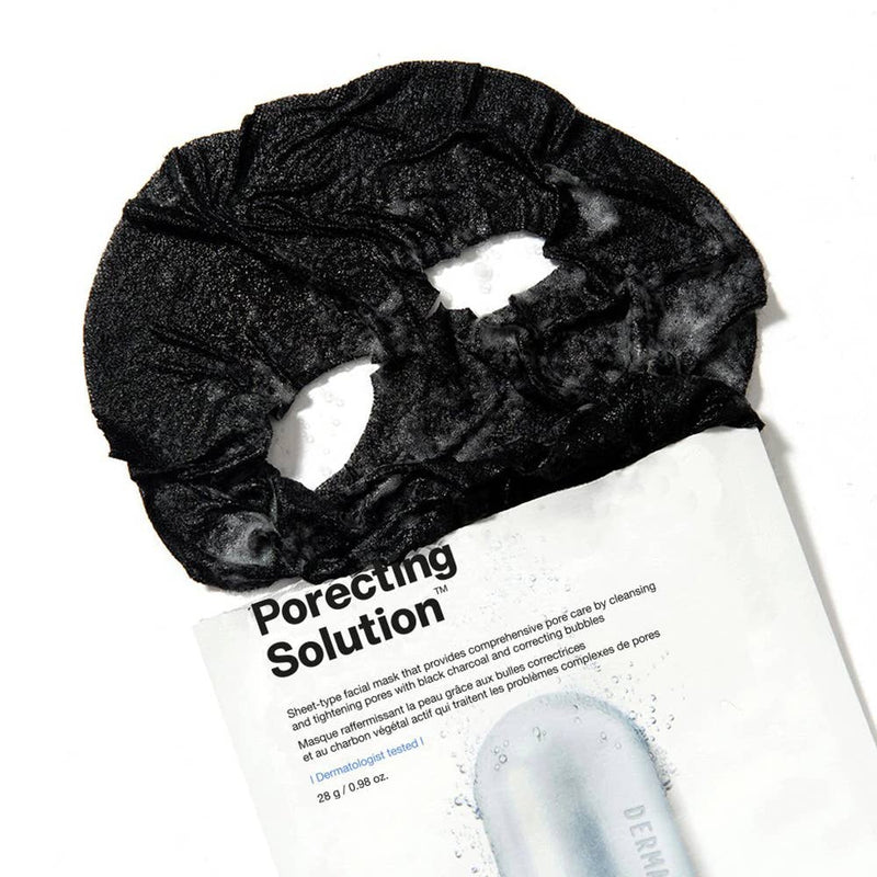 Dr. Jart Dermask Ultra Jet Porecting Solution Sheet Mask