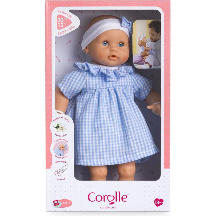 Corolle Bebe Calin Milly Doll