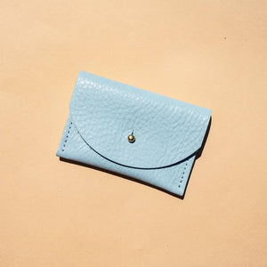 Primecut Cowhide Card Holder - Multiple Colors!