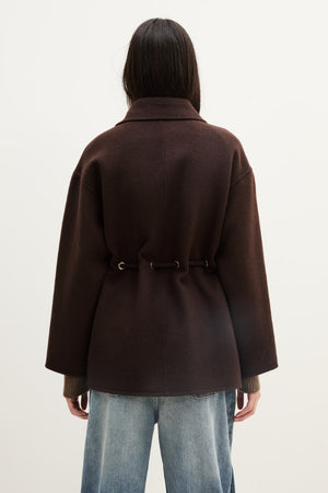 COAT KAM
