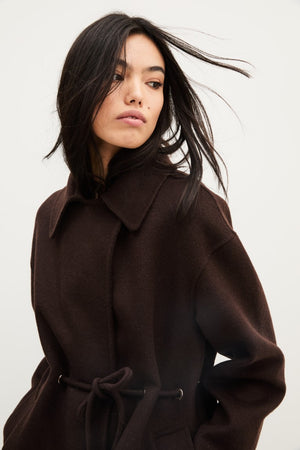 COAT KAM