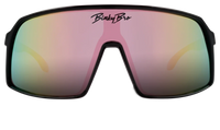 Binky Bro Monteverde Toddler Sunglasses - Multiple Styles!