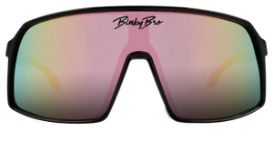 Binky Bro Monteverde Toddler Sunglasses - Multiple Styles!