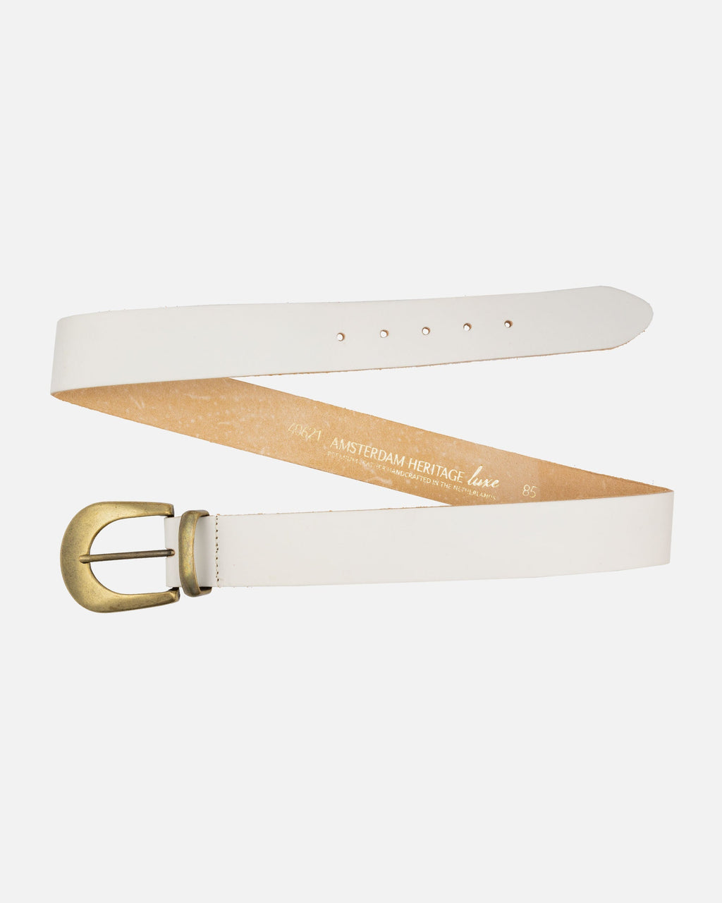 Amsterdam Heritage Andrea Belt - Multiple Colors!