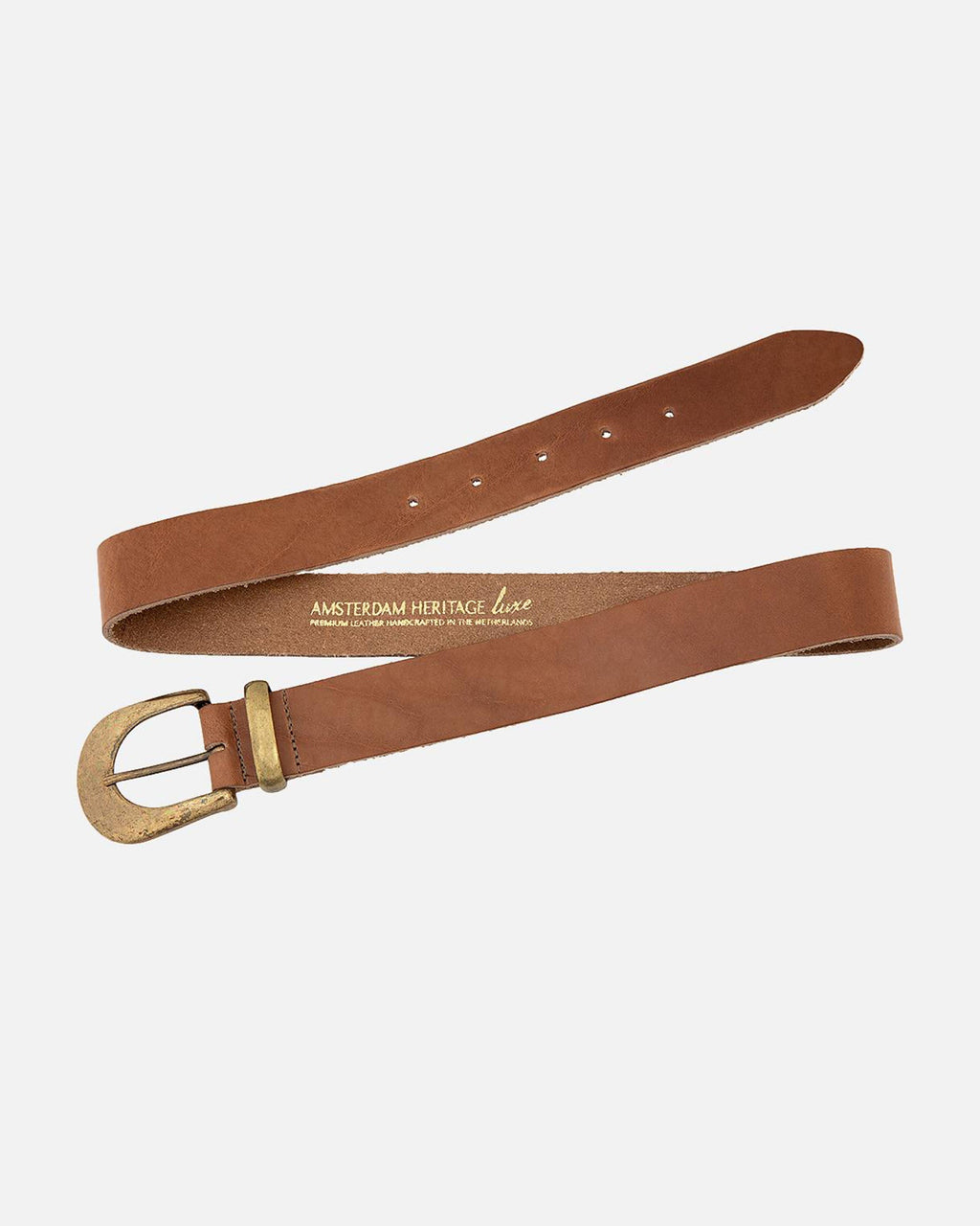 Amsterdam Heritage Andrea Belt - Multiple Colors!