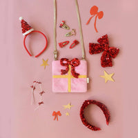 Rockahula Nutcracker Clips