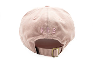 Rey to Z Little Sis Baseball Hat