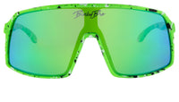 Binky Bro Monteverde Toddler Sunglasses - Multiple Styles!