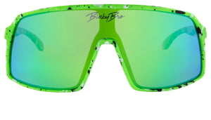 Binky Bro Monteverde Toddler Sunglasses - Multiple Styles!