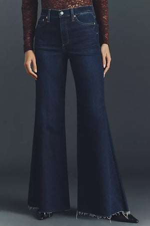 Pistola Izzy Jean in Tristesse