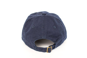 Rey to Z Baseball Patch Baseball Hat