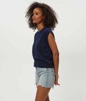 Michael Stars Bubble Tee - Multiple Colors!