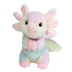 Douglas Mini Gillie Soft Axolotl