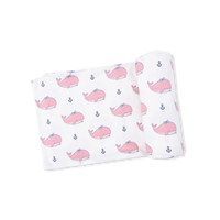 Angel Dear Swaddle Blanket - Multiple Prints!