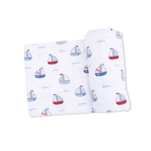 Angel Dear Swaddle Blanket - Multiple Prints!