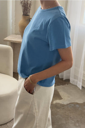 Le Bon Shoppe The Little Boy Tee - Multiple Colors!