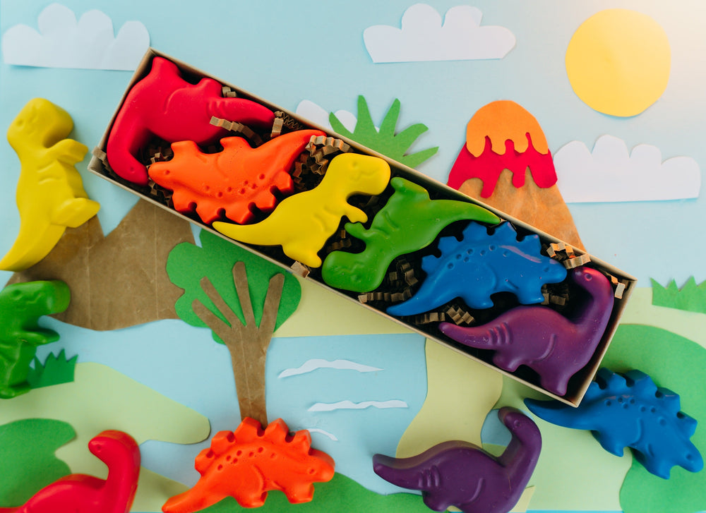 Dinosaurs