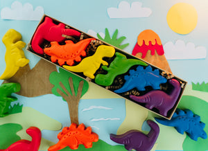 Wonder Hue Crayon Co-Multiple Styles!