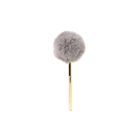 Crush Noted Pom Pom Pen