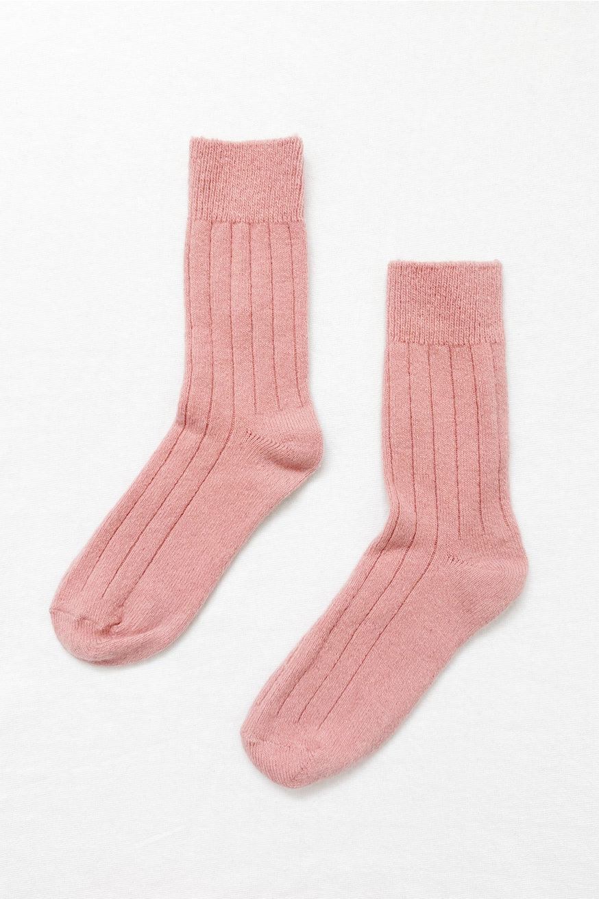 Le Bon Shoppe Classic Cashmere Socks - Multiple Colors!