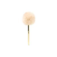 Crush Noted Pom Pom Pen