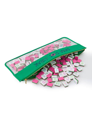 Oh My Mahjong - Amara Mahjong Tiles