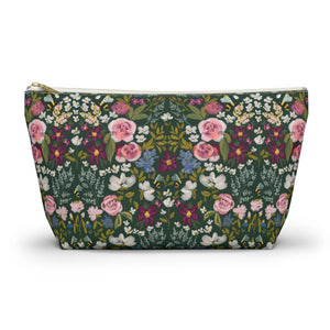 Britt Mills Mahjong Tile Pouch - Multiple Styles!