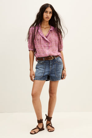 SHIRT PHYSALYS
