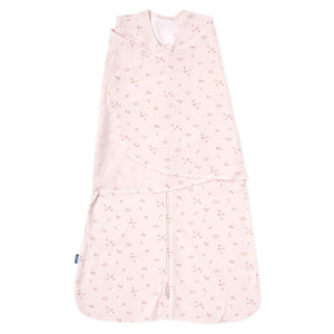 Halo Sleepsack Swaddle in Pink Floral