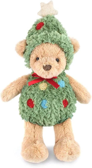 Mon Ami Christmas Tree Bear