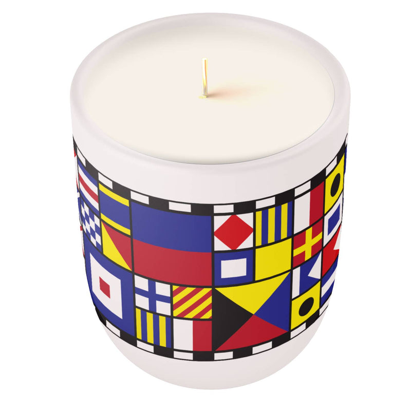 Annapolis Candle in Sailor's Delight