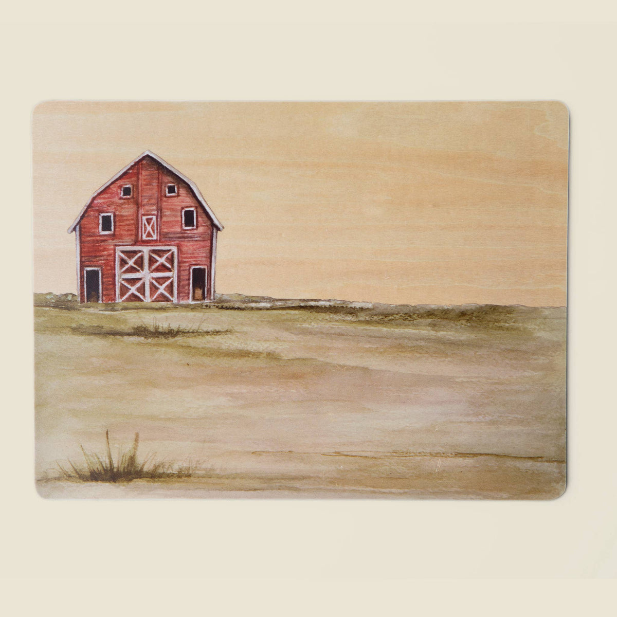 Paige Tate Farm Animals Wooden Puzzle: A Tabitha Paige Puzzle