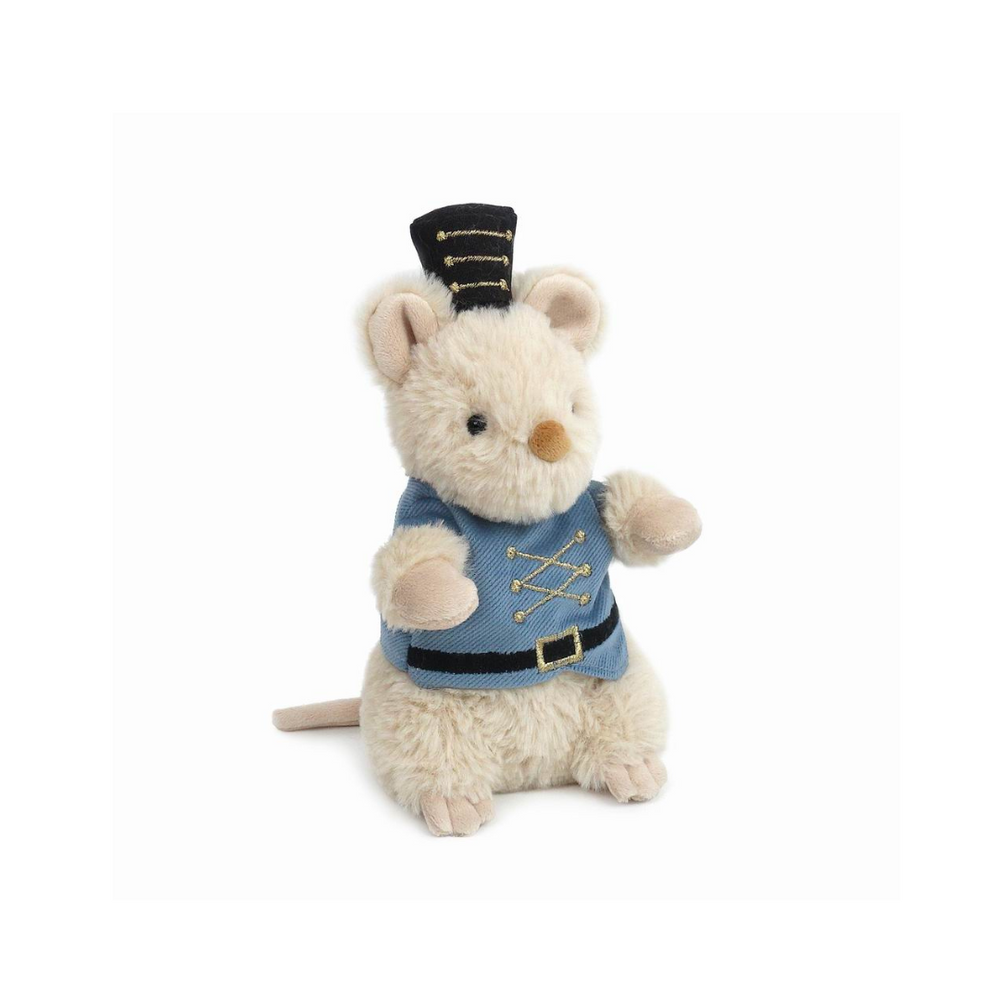 Mon Ami Toy Soldier Mouse