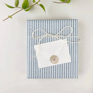 emily lex studio Dahlia Mini Enclosure Card