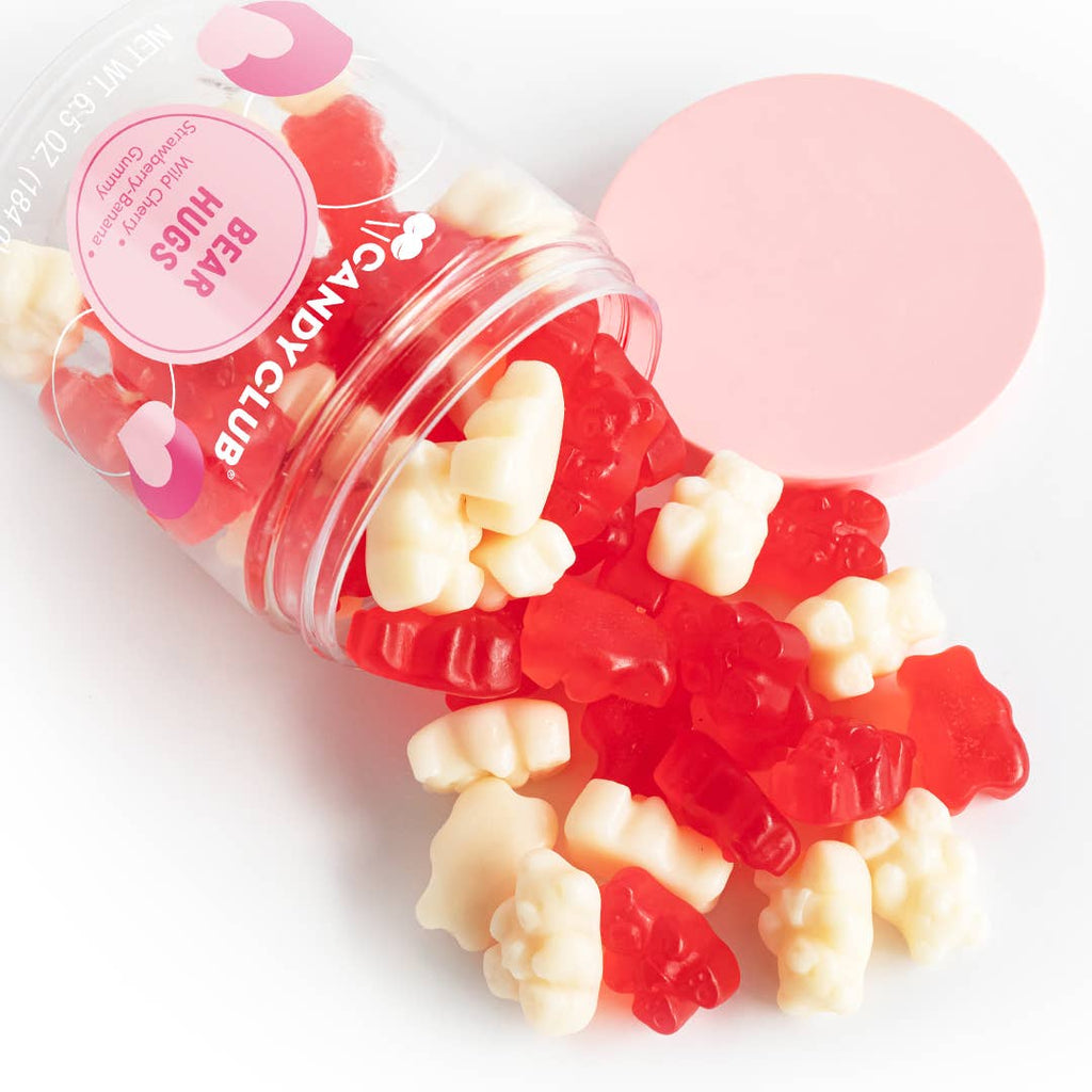 Candy Club Bear Hug Gummies