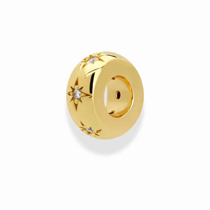 Mod + Jo Charm Spacers - Multiple Styles!