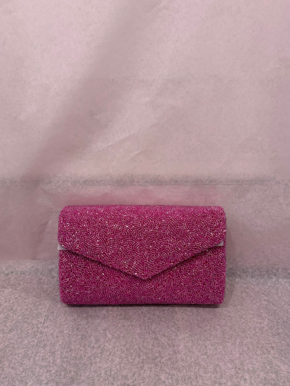 Tiana Solid Envelope Clutch - Multiple Colors!