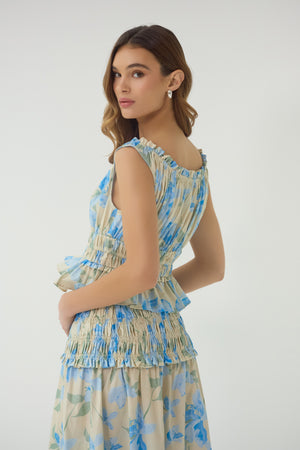 Sinclair Top