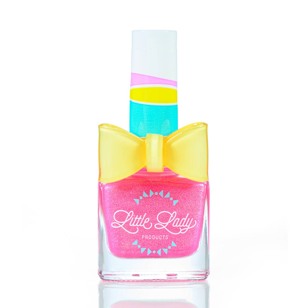 shimerberry nail